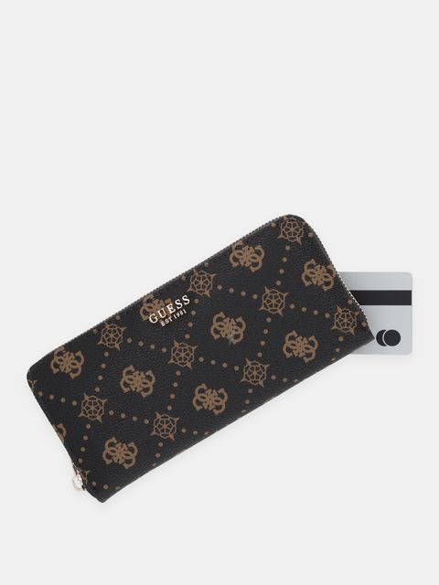 Guess portfel CARRIE