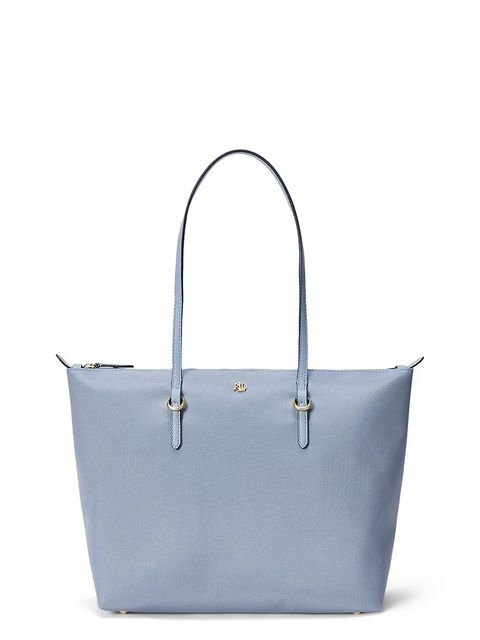 Lauren Ralph Lauren torebka shopper damska - zdjęcie produktu nr 1