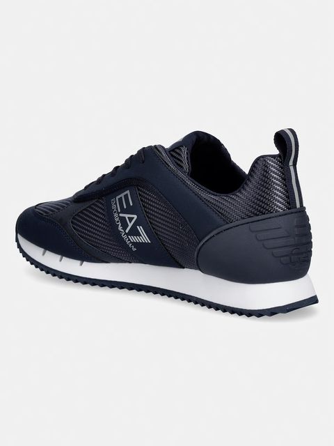 EA7 Emporio Armani sneakersy - zdjęcie produktu nr 2
