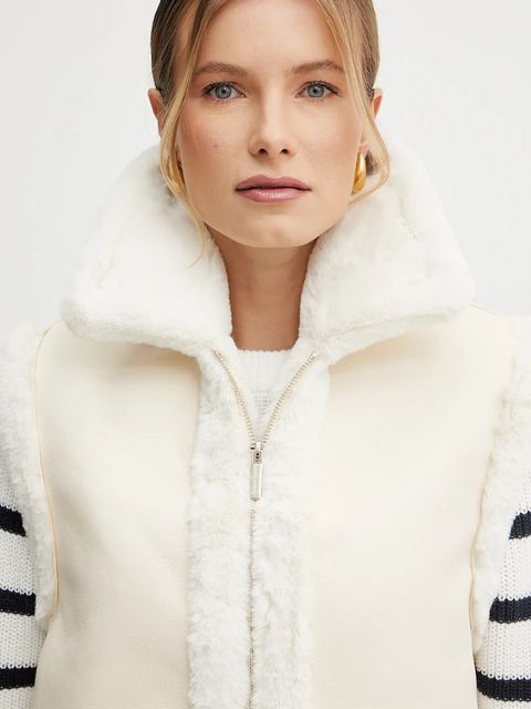 Morgan bezrękawnik GTRESY