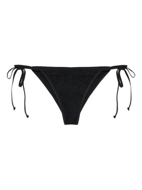 Bond-eye Anisha bikini bottom - Black - zdjęcie produktu nr 1