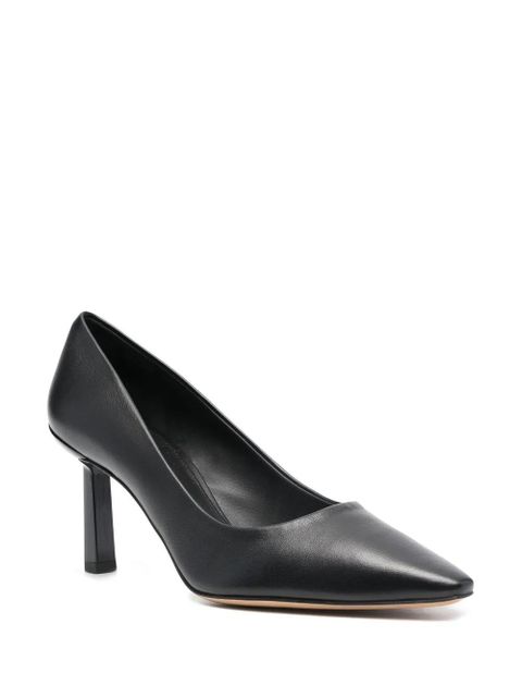 Ferragamo Justina 70mm pumps - Black