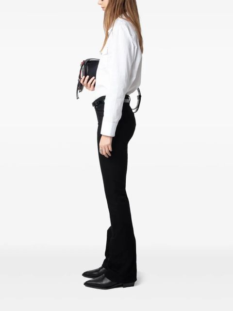 Zadig&Voltaire Thelma shirt - White