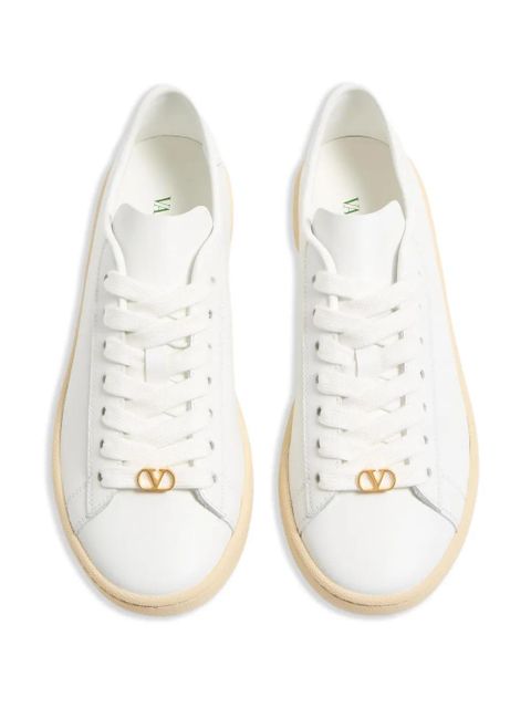 Valentino Garavani Royco sneakers - White