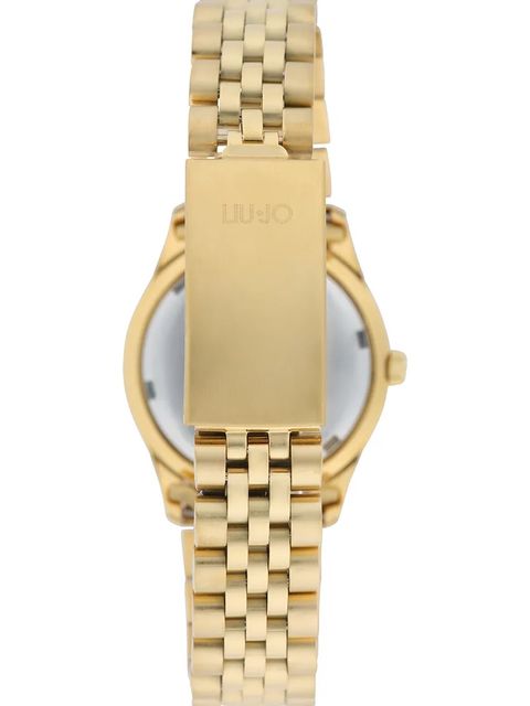 Liu Jo zegarek damski kolor złoty TLJ2660 - zdjęcie produktu nr 2