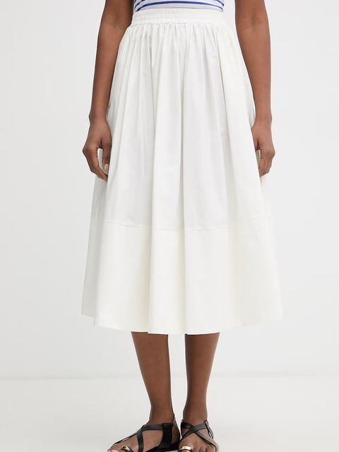 Twinset spódnica bawełniana - zdjęcie produktu nr 1