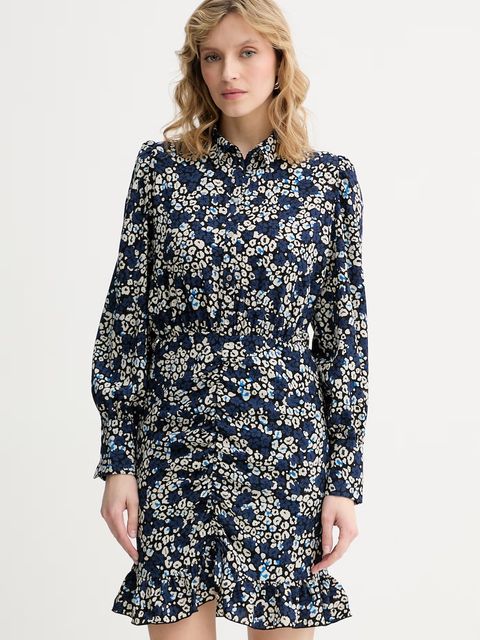 Morgan sukienka - zdjęcie produktu nr 1