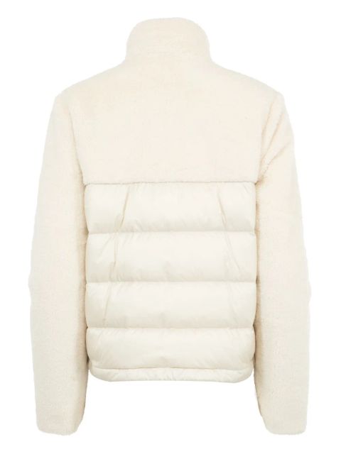 Moncler Polignac puffer jacket - White