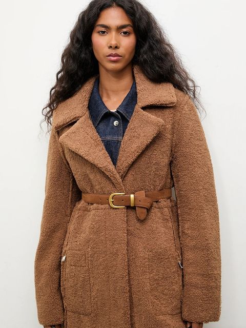 Answear.LAB płaszcz