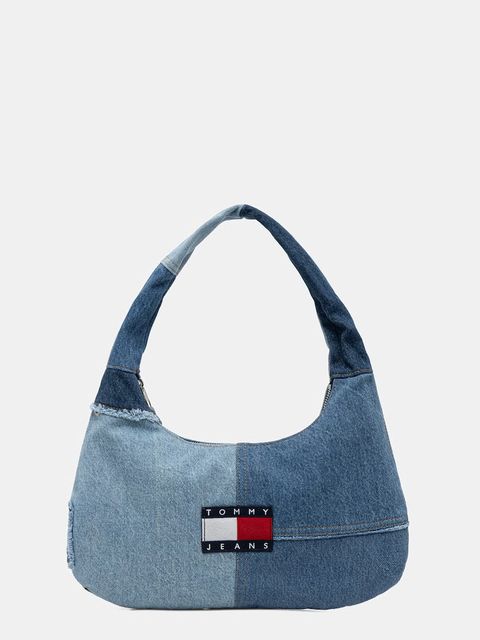 Tommy Jeans torebka damska - zdjęcie produktu nr 1