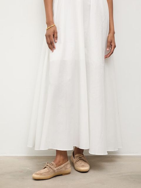 Answear.LAB mokasyny zamszowe - zdjęcie produktu nr 2