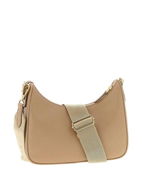 Prada Prada Re-Edition 2005 chain shoulder bag - Neutrals