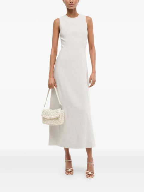 STAUD 90mm Eden rope-detail sandals - Neutrals - zdjęcie produktu nr 2