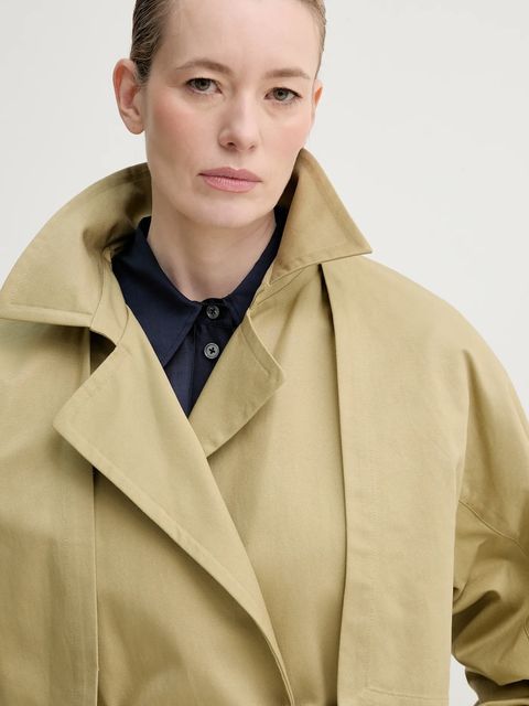 Gestuz trencz - zdjęcie produktu nr 2