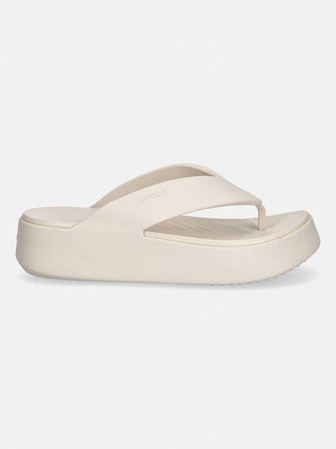 Crocs japonki damskie Getaway Platform Flip - zdjęcie produktu nr 1