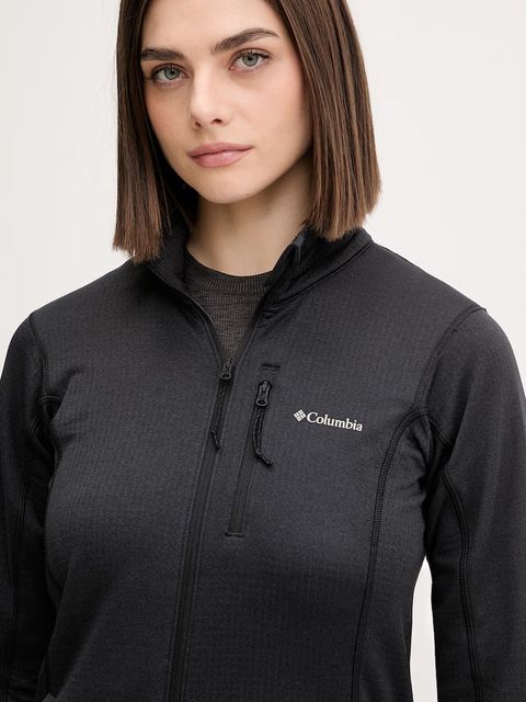 Columbia bluza outdoorowa Essential Hike