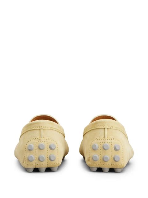 Tod's Gommino penny loafers - Neutrals