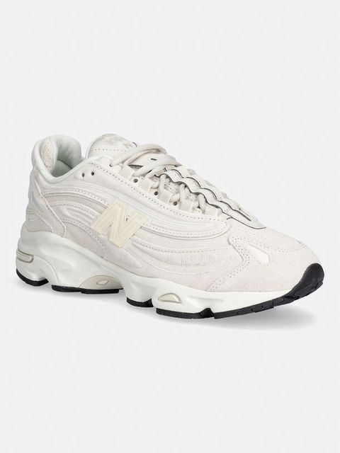 New Balance 1000 sneakersy zamszowe - zdjęcie produktu nr 2