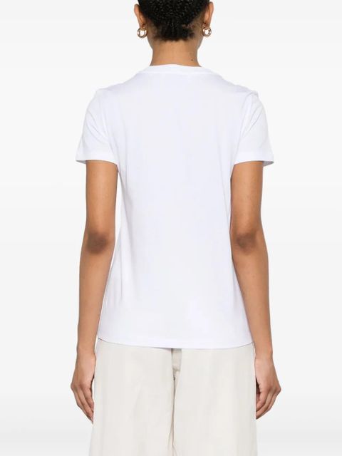 Max Mara Colibri T-shirt - White