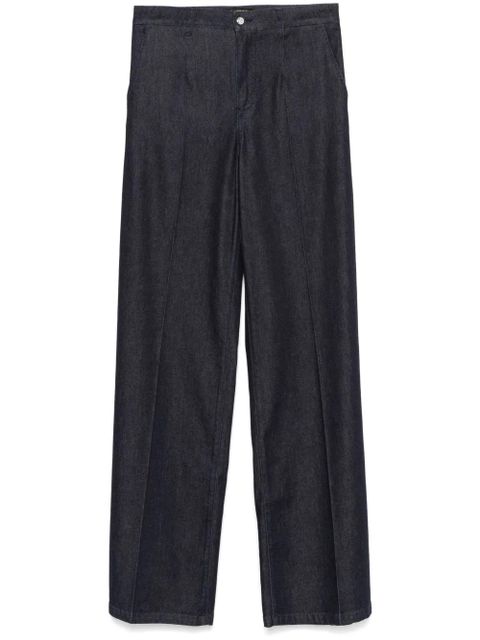 Dolce & Gabbana palazzo jeans - Blue - zdjęcie produktu nr 1