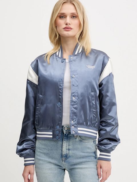 Tommy Jeans kurtka bomber - zdjęcie produktu nr 1