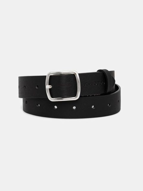 Marc O'Polo pasek damski skórzany - zdjęcie produktu nr 2