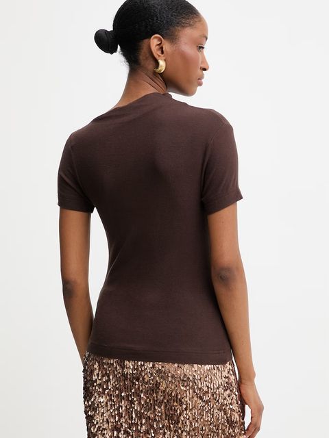 Guess t-shirt DAMIANA