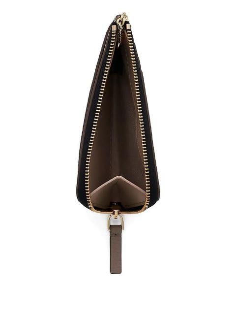 Marc Jacobs The Top leather wallet - Brown - zdjęcie produktu nr 2