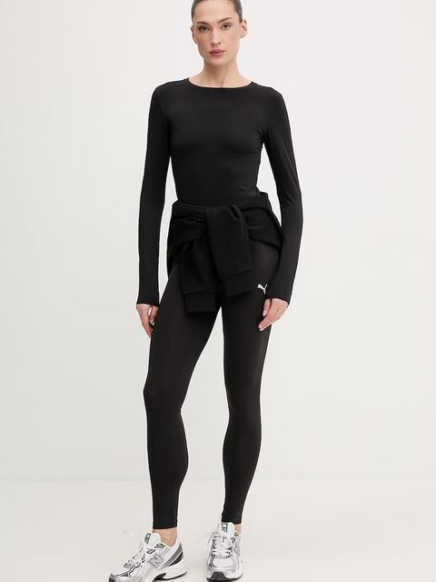 Puma legginsy Essential High Waist - zdjęcie produktu nr 1