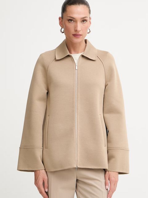 MM by Max Mara krótka kurtka damska ELISEO - zdjęcie produktu nr 1