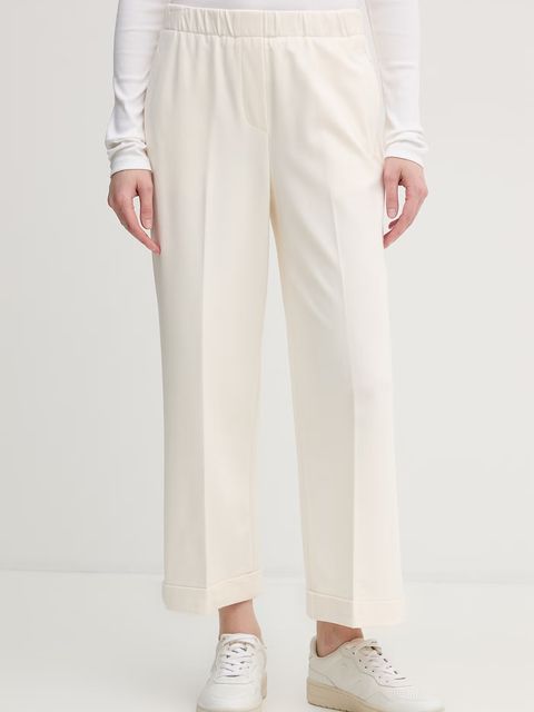 United Colors of Benetton spodnie damskie - zdjęcie produktu nr 2