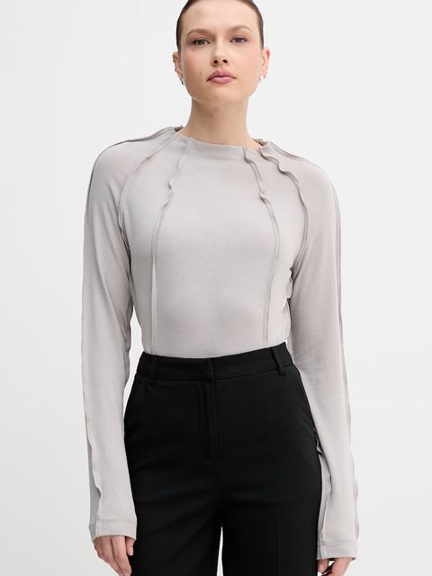 Sisley longsleeve damskie - zdjęcie produktu nr 1