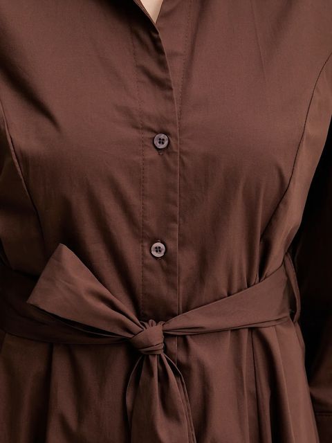 Answear.LAB sukienka bawełniana