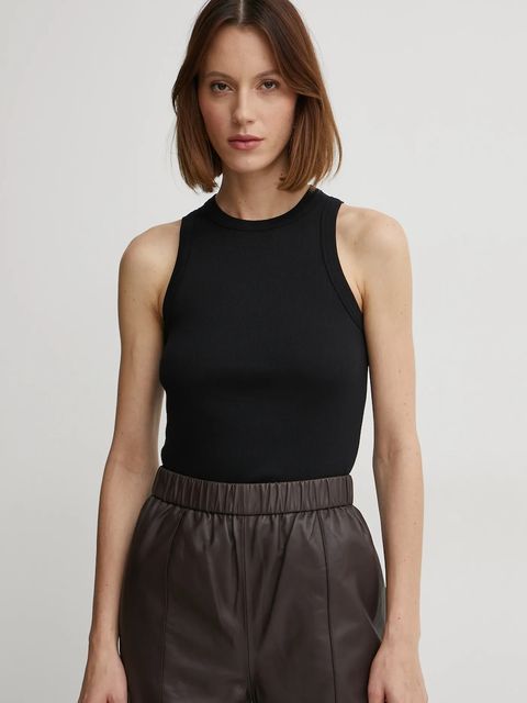 Ivy Oak top bawełniany - zdjęcie produktu nr 2