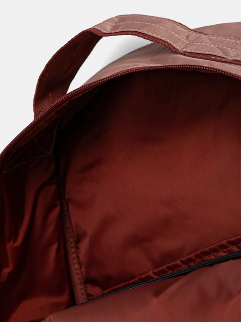 adidas Performance plecak Yoga damski kolor różowy duży gładki JE3221