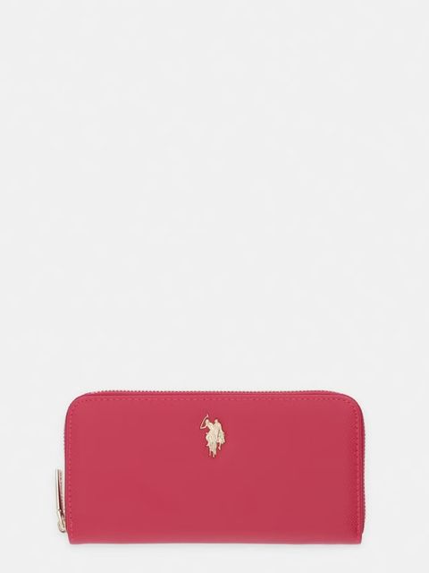U.S. Polo Assn. portfel damski Jones - zdjęcie produktu nr 1
