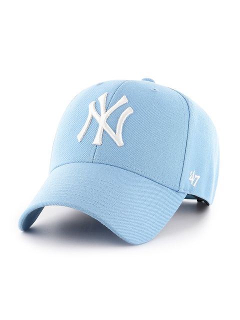 47 brand - Czapka MLB New York Yankees - zdjęcie produktu nr 2