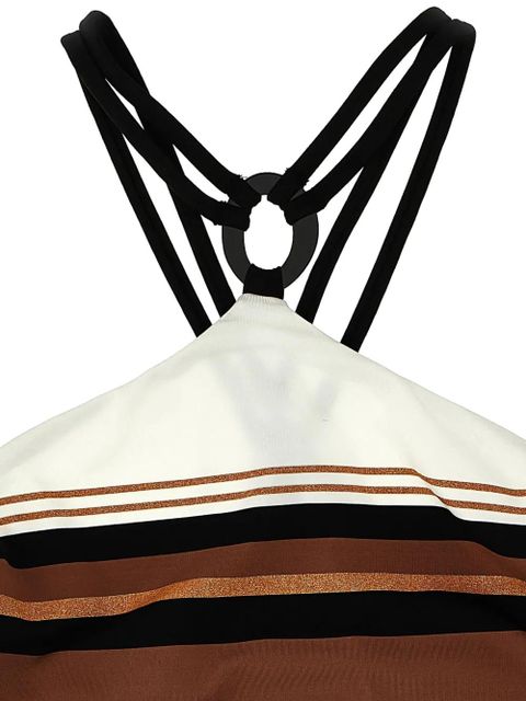 Max Mara Cathy one-piece swimsuit - Black