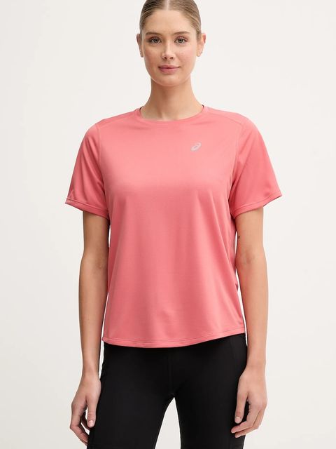 Asics t-shirt do biegania Core - zdjęcie produktu nr 2