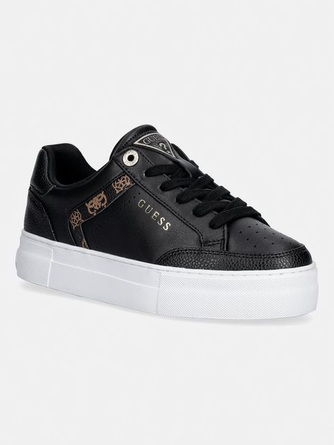 Guess GILAX sneakersy damskie - zdjęcie produktu nr 1