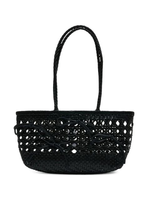 Osoi Biscuit shoulder bag - Black - zdjęcie produktu nr 2