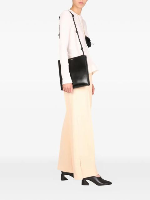 Jil Sander pocket trousers - Neutrals - zdjęcie produktu nr 2