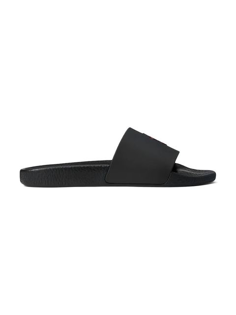 Polo Ralph Lauren Klapki Polo Slide - zdjęcie produktu nr 2