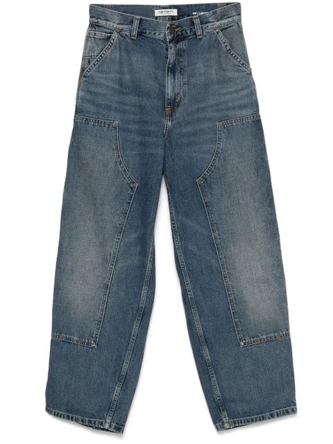 Carhartt WIP Brandon jeans - Blue - zdjęcie produktu nr 1