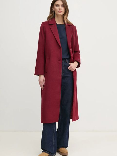 Tommy Hilfiger bluza bawełniana - zdjęcie produktu nr 2