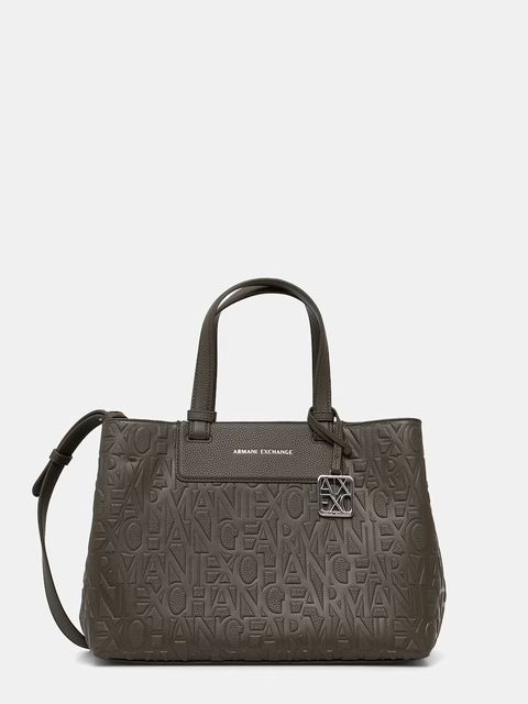 Armani Exchange torebka - zdjęcie produktu nr 1