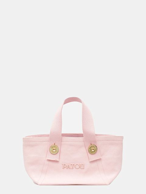 Patou torebka bawełniana - zdjęcie produktu nr 1