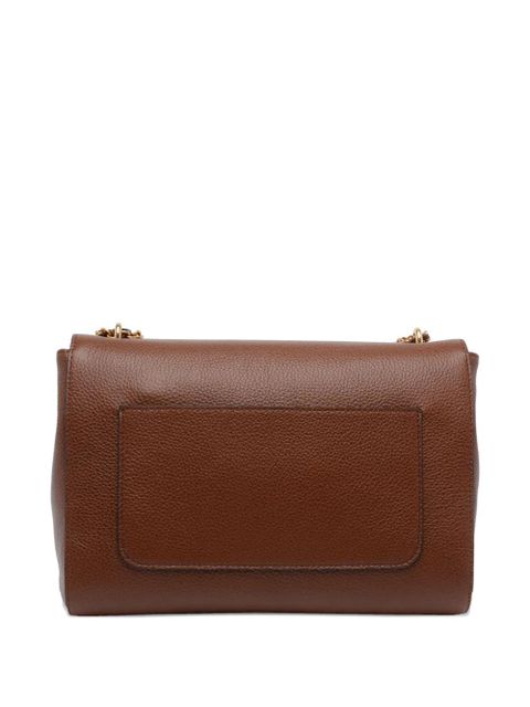 Mulberry medium Lily chain shoulder bag - Brown - zdjęcie produktu nr 2
