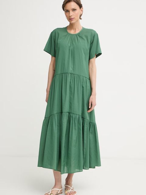 Weekend Max Mara sukienka ALLORO - zdjęcie produktu nr 1