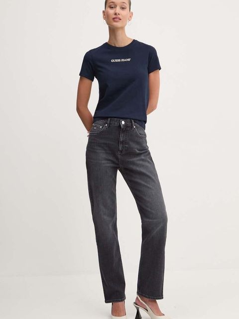 Guess Jeans t-shirt - zdjęcie produktu nr 1